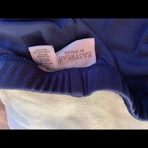 Chico’s easywear size 3 navy pants